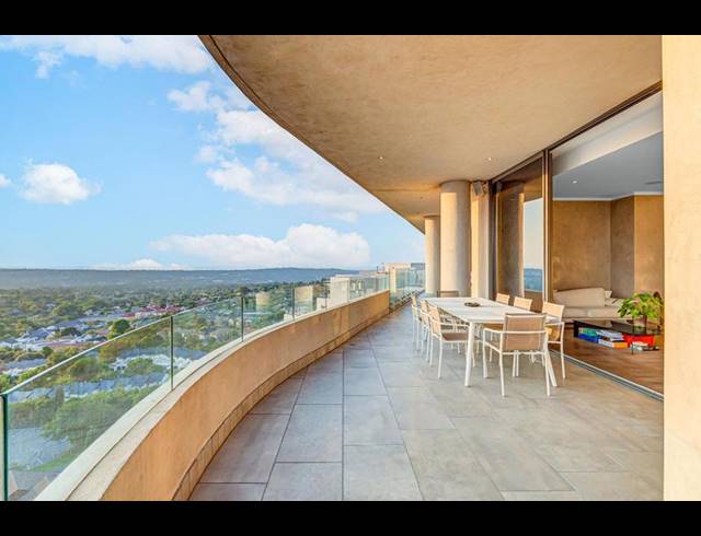 3 BEDROOM APARTMENT FOR SALE IN MORNINGSIDE